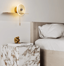 Hyralin | Linear Wall Light