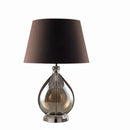 Hallaway | Shaded Table Lamp