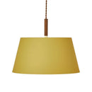 Almany | Drum Chandelier