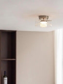 Vivarune I Semi Flush Mounted Light