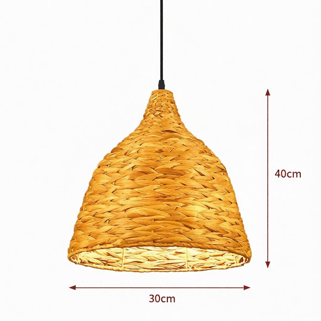 Eluvane | Pendant Light - Detail View #6 | HomeCartel