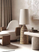 Myrrion I Floor Lamp