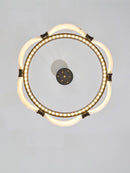 Quelthilessa A | Alabaster Chandelier
