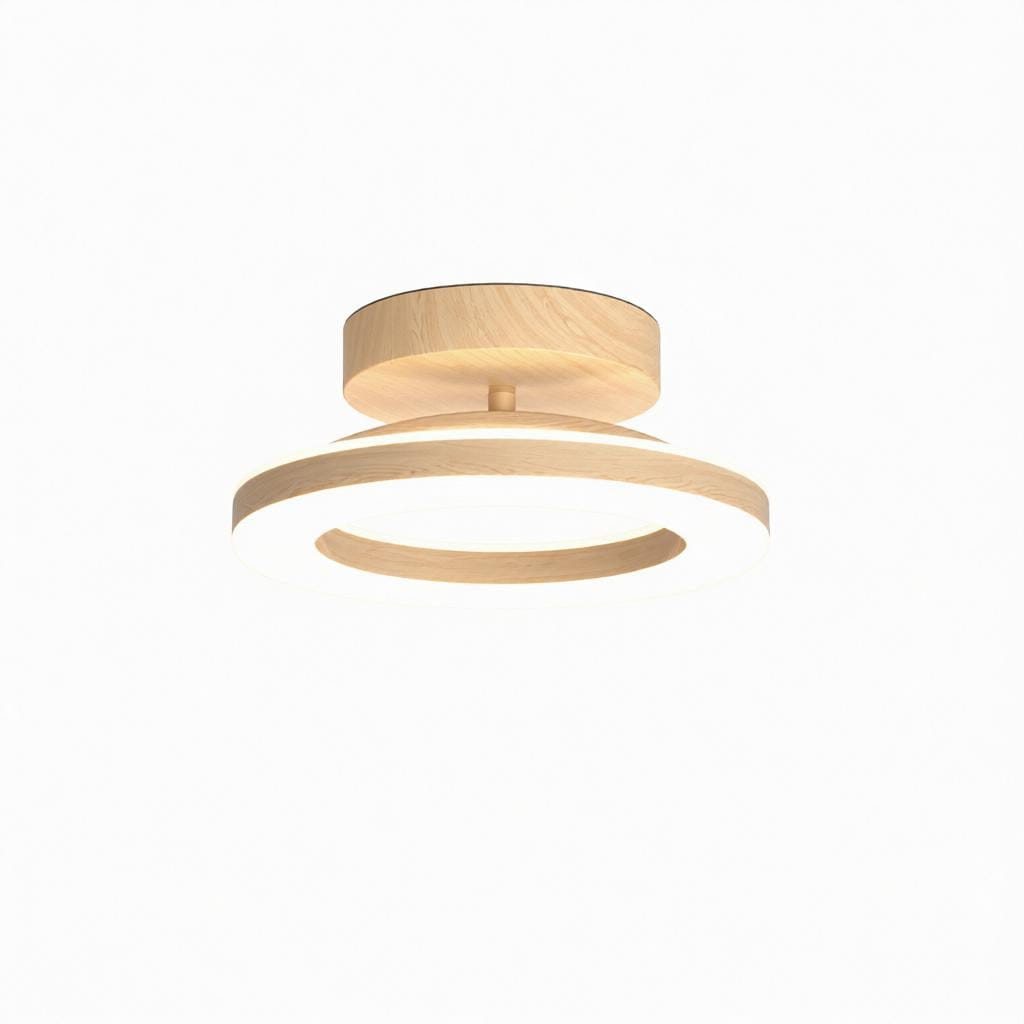 Orvainra Une | Semi Flush Mounted Light - Detail View #8 | HomeCartel