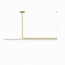 Eunico A | Linear Chandelier