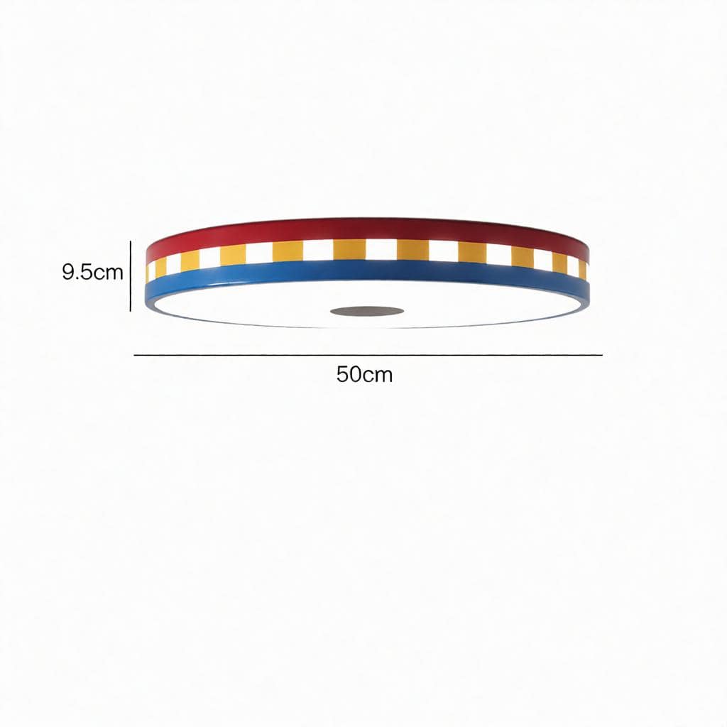 Macdaniel | Ceiling Mounted Light