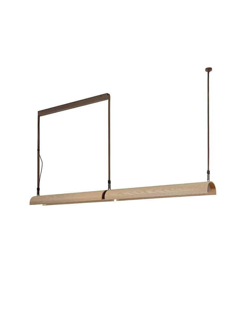 Bellanor Deux | Pendant Light