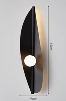 Morzeth | Linear Wall Light