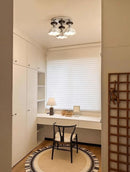 Torren | Semi Flush Mounted Light