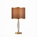 Ulvianora | Crystal Table Lamp