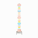 Teyrren B | Floor Lamp