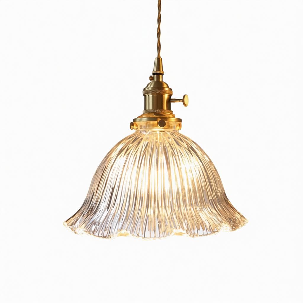 Faevena I Pendant Light - Detail View #8 | HomeCartel
