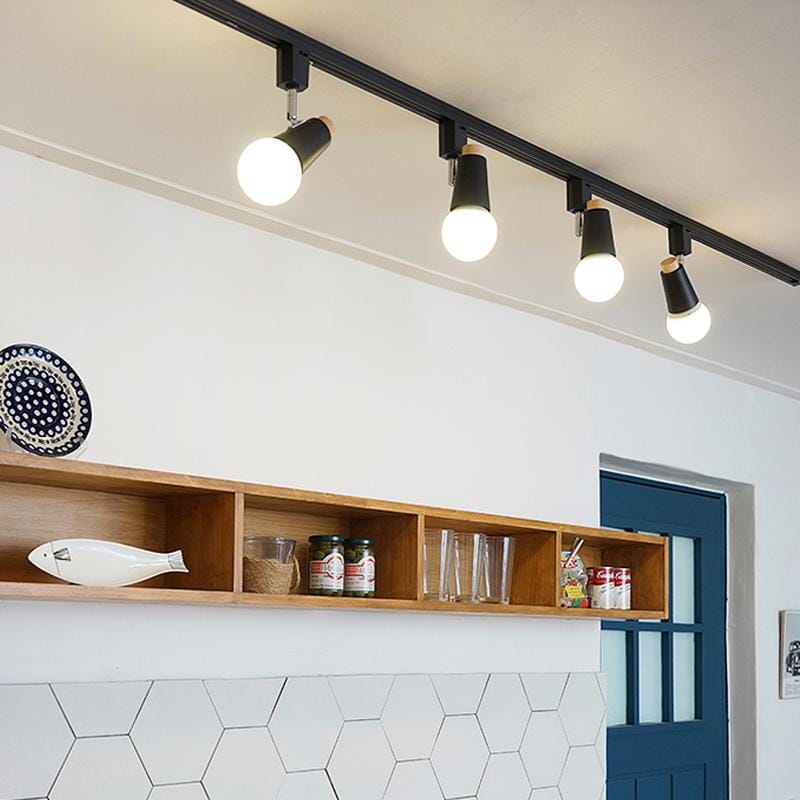 Elesthara | Track Light - Detail View #2 | HomeCartel