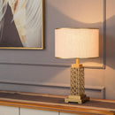 Higson | Shaded Table Lamp
