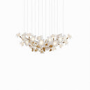 Kunk B | Linear Chandelier - Home Cartel ®
