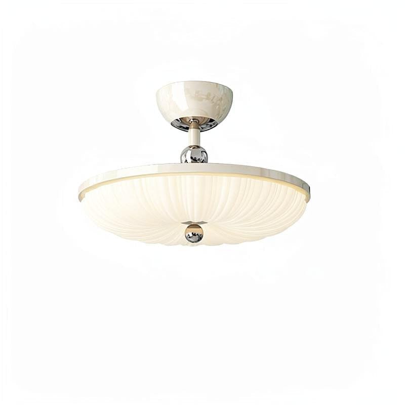 Mavrin Une | Semi Flush Mounted Light - Detail View #6 | HomeCartel