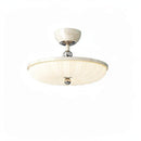Mavrin Une | Semi Flush Mounted Light