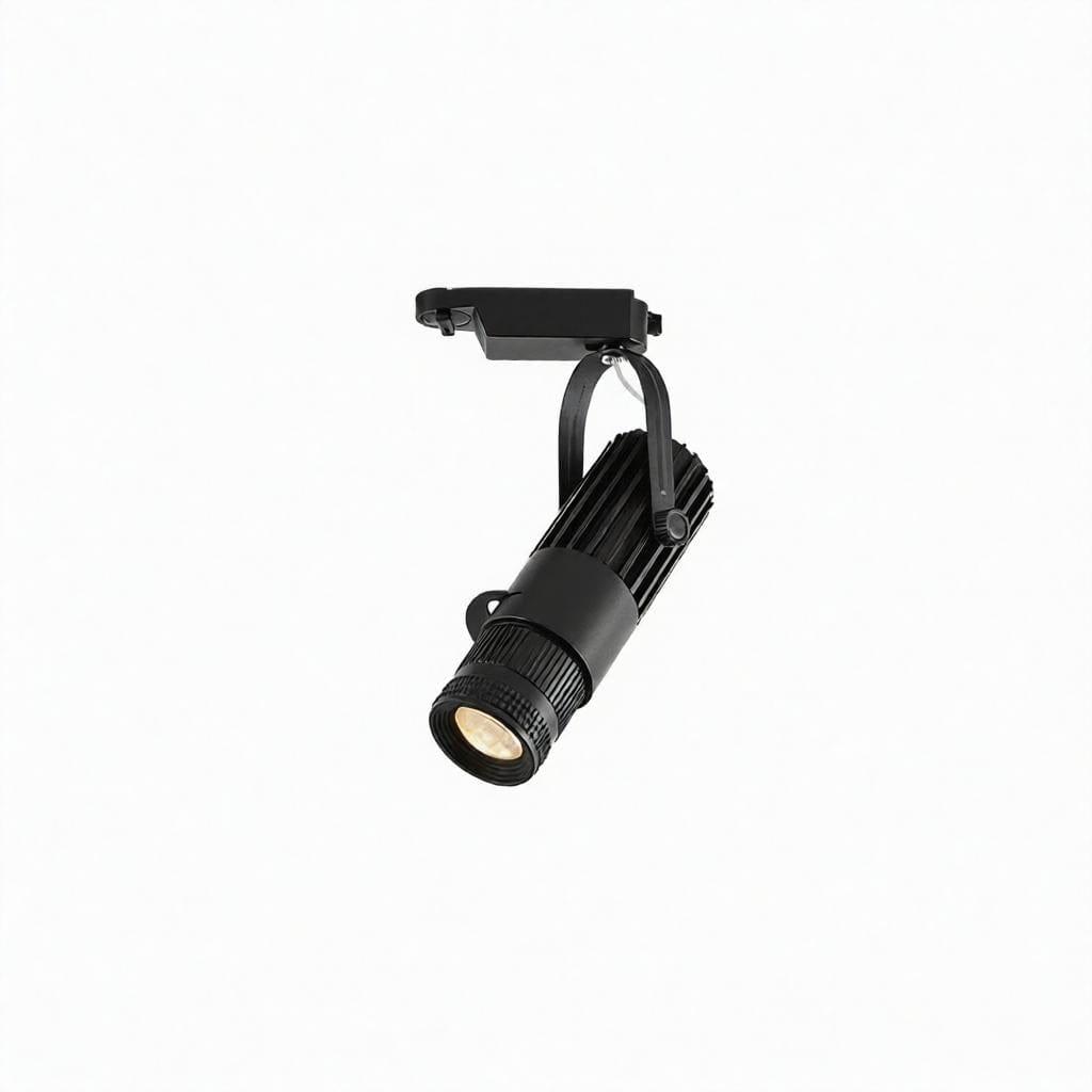 Lorvenlyssae | Track Light