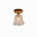 Malowen I Semi Flush Mounted Light
