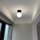Sinnirin I Semi Flush Mounted Light