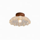 Tarnynia A | Semi Flush Mounted Light