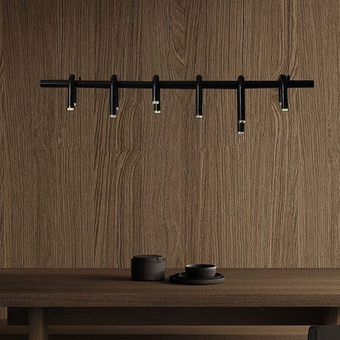 Adair Trois | Modern LED Chandelier - Home Cartel ®