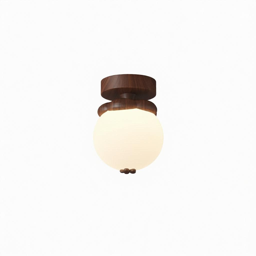 Norvan Une | Semi Flush Mounted Light - Modern Semi Flush Mounted Light | HomeCartel Philippines