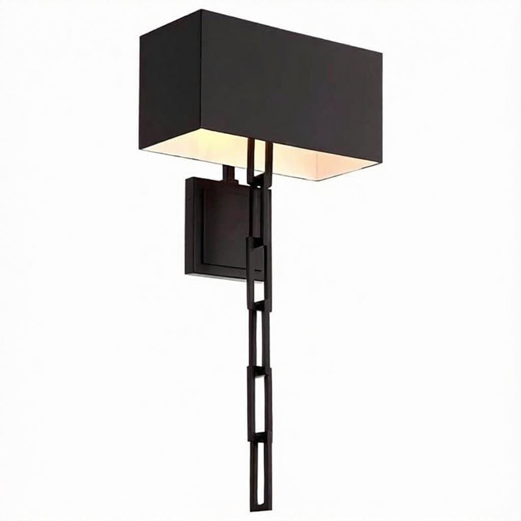 Valthorien Deux | Wall Light - Detail View #2 | HomeCartel