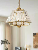 Darla | Mini Chandelier