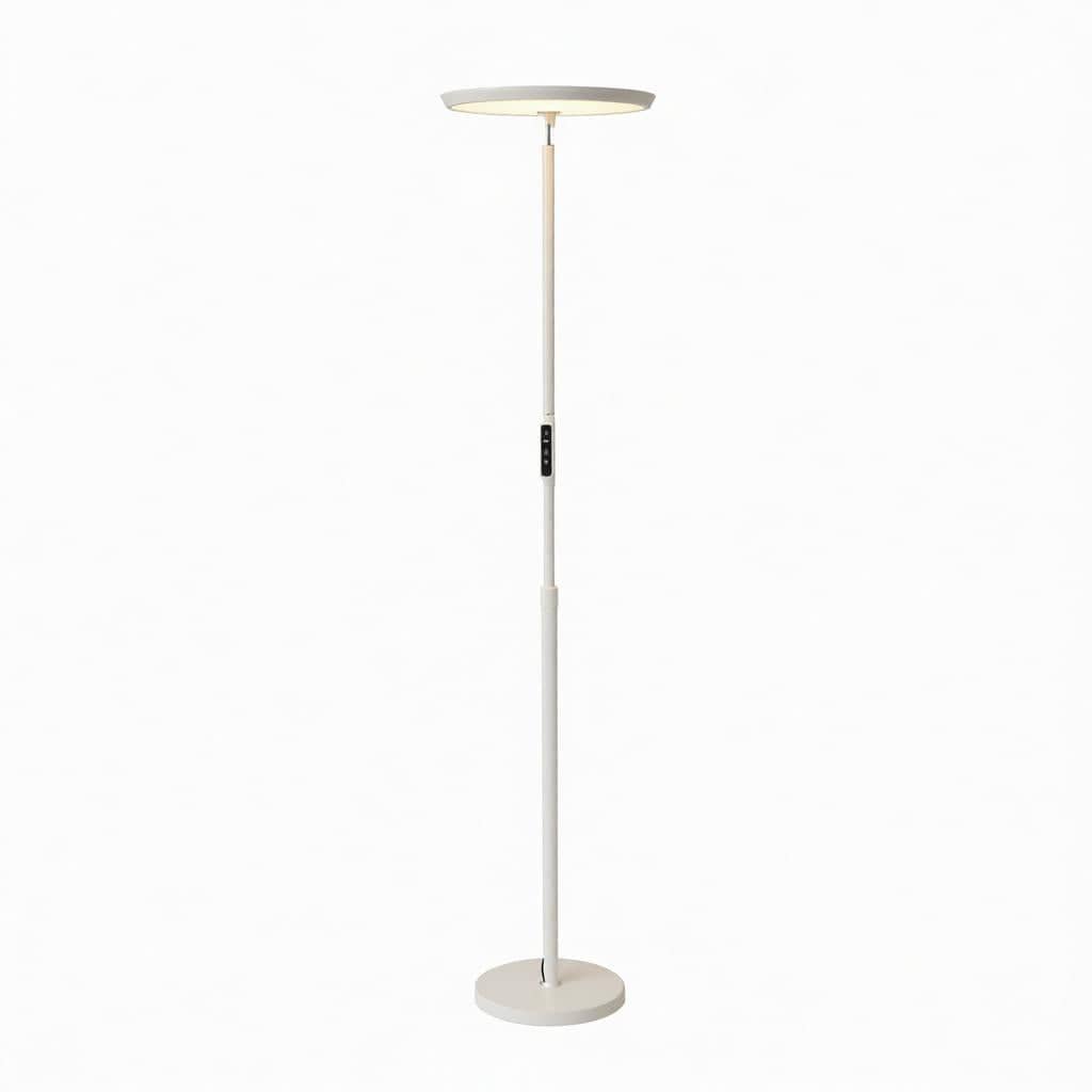 Genzlinger B | Floor Lamp - Detail View #6 | HomeCartel