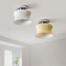 Vandrel | Semi Flush Mounted Light