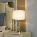 Syralynis | Crystal Table Lamp