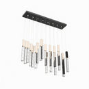 Ionis Deux | Cluster Chandelier