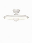 Norlan | Semi Flush Mounted Light