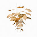 Daurinna I Cluster Chandelier