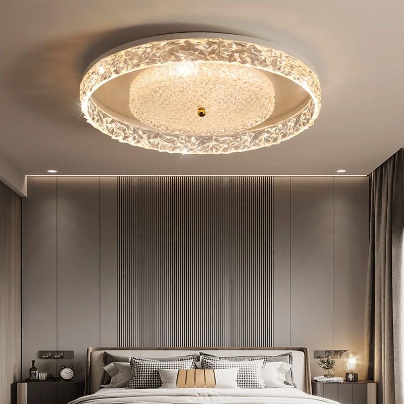 Mcleskey | Ceiling Mounted Light - Detail View #4 | HomeCartel