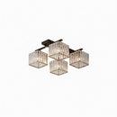 Jorlinor | Semi Flush Mounted Light