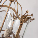 Ralindor | Mini Chandelier