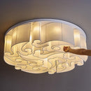 Mcclister D | Ceiling Mounted Light