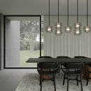 Dreshiel | Modern LED Pendant Light