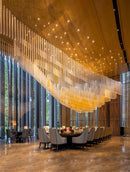Cendrelan I Cluster Chandelier