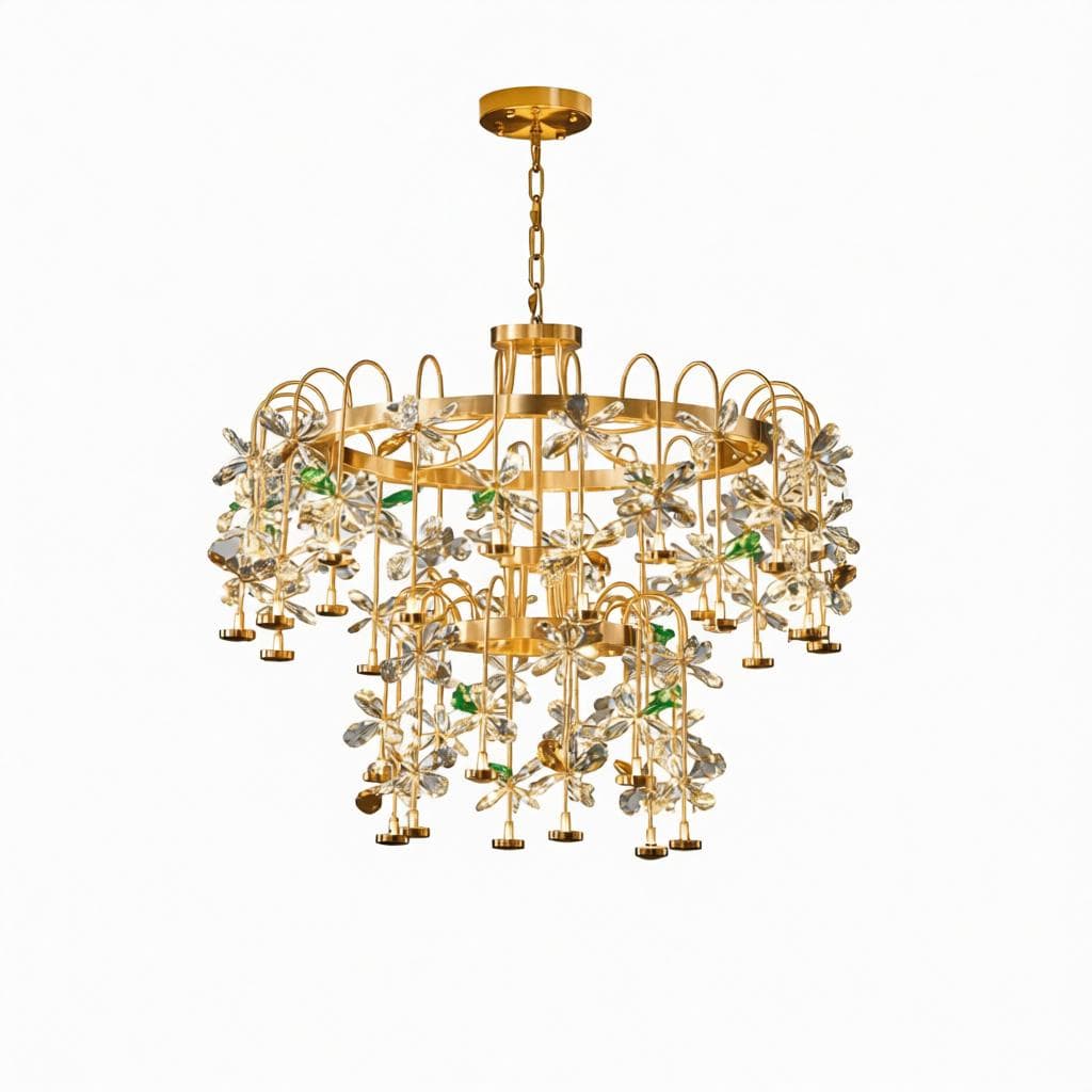 Marin B | Chandelier - Modern Chandelier | HomeCartel Philippines