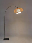 Rennitha Une I Floor Lamp