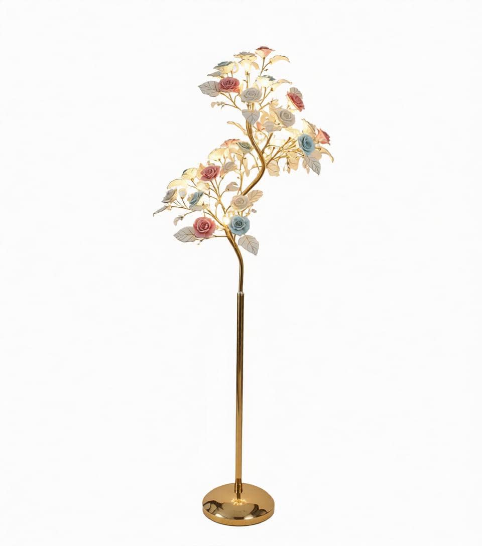 Nuvine B | Floor Lamp - Modern Floor Lamp | HomeCartel Philippines