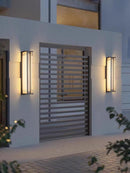Morthilira | Outdoor Wall Light