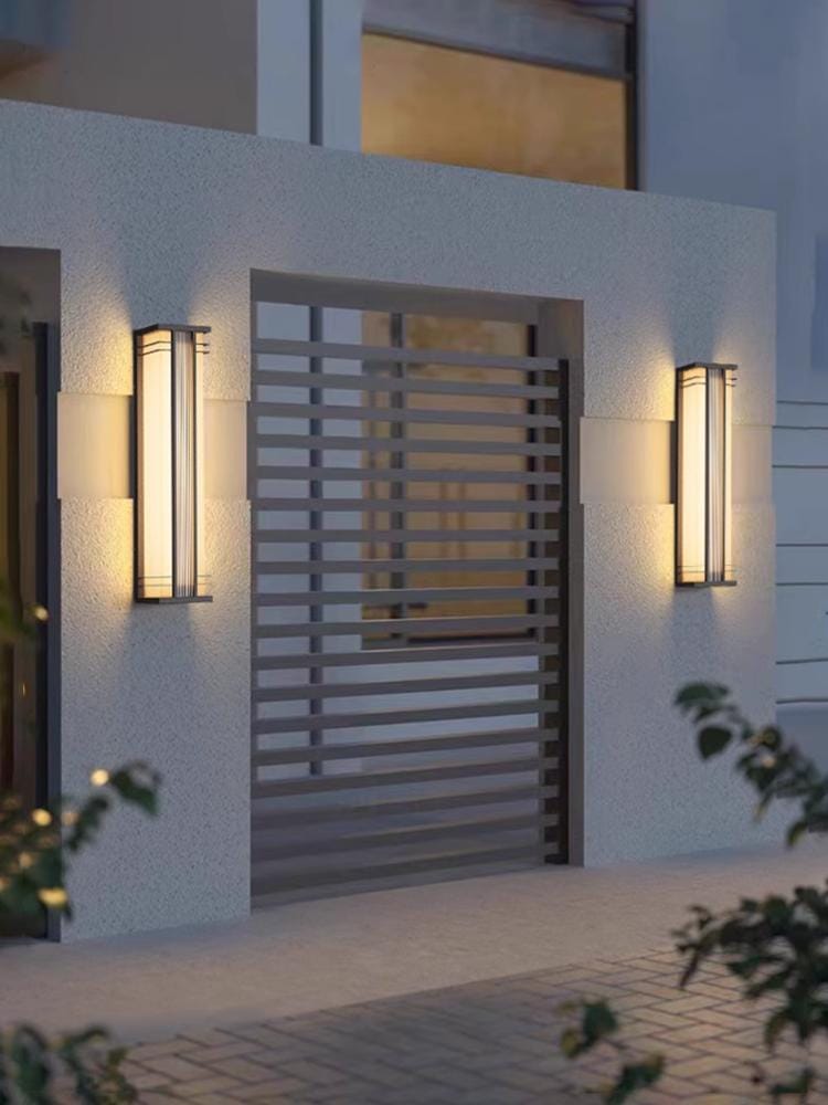 Morthilira | Outdoor Wall Light