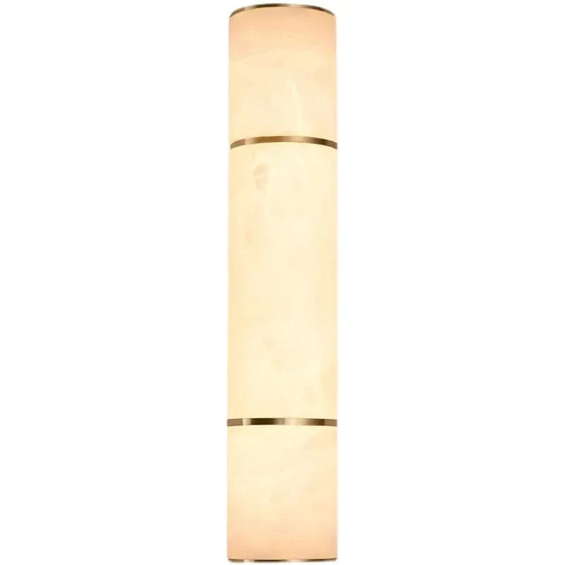 Yharnis | Alabaster Wall Light