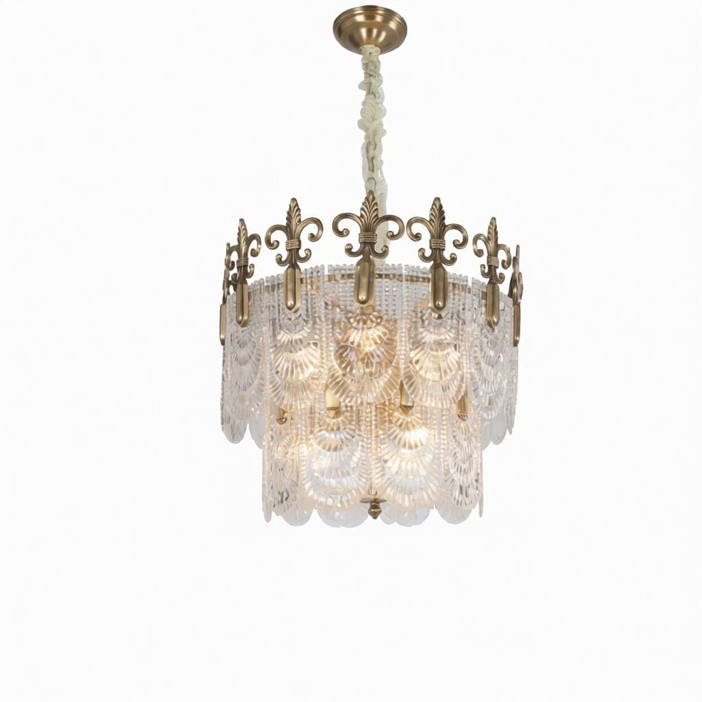 Soldier B | Mini Chandelier - Detail View #7 | HomeCartel