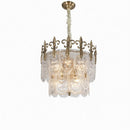 Soldier B | Mini Chandelier