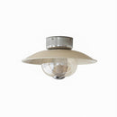 Trenvora I Semi Flush Mounted Light